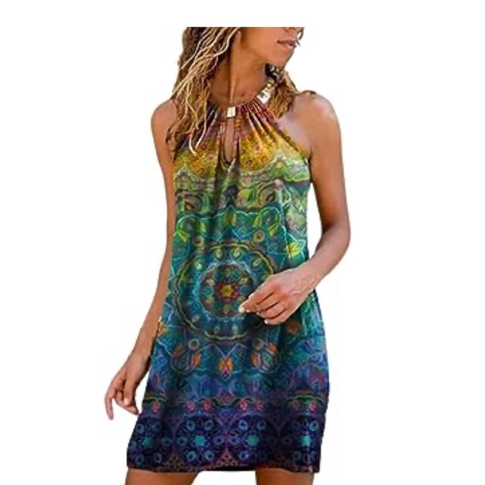 Women’s XL casual dress